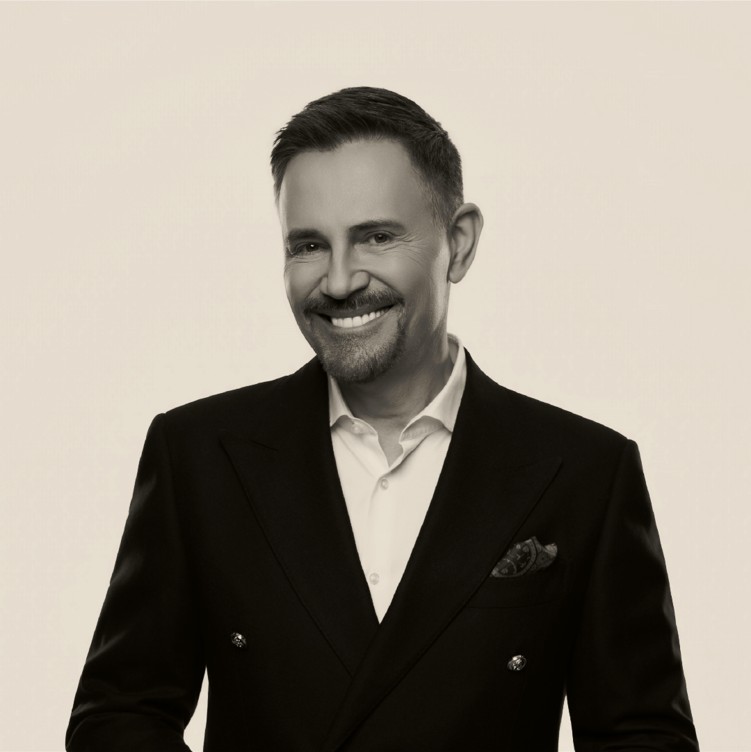 KRZYSZTOF IBISZ