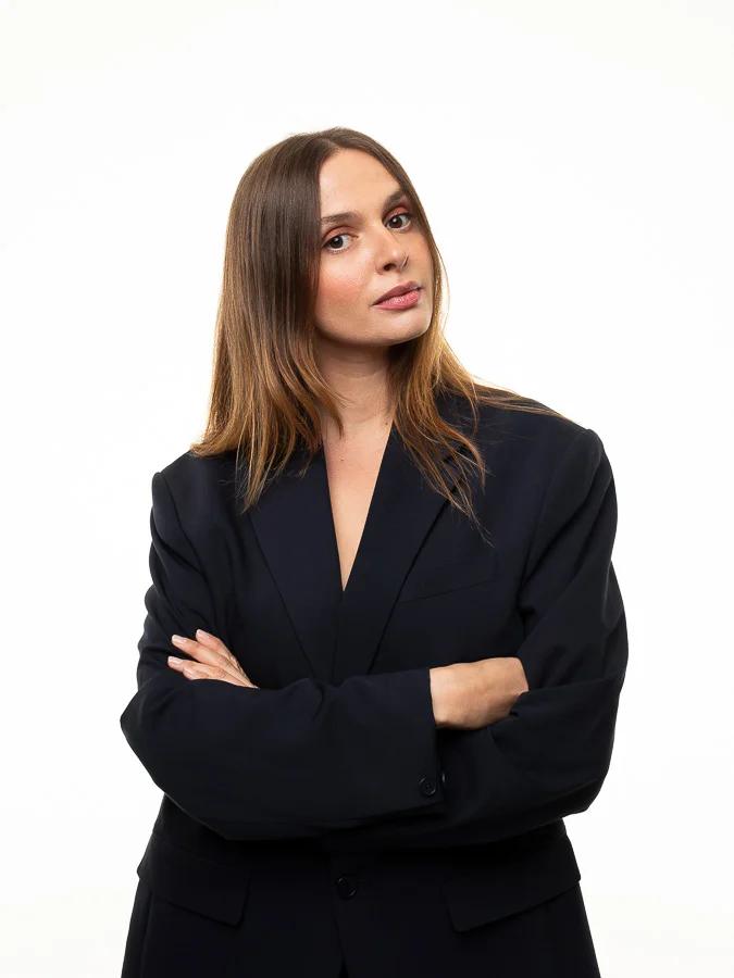 Dominika Bryś