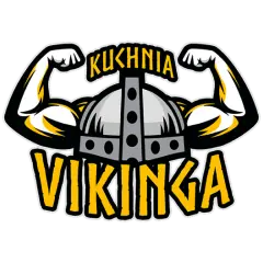 Kuchnia Vikinga
