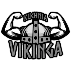Kuchnia Vikinga
