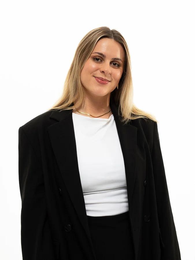 Anna Jasudowicz