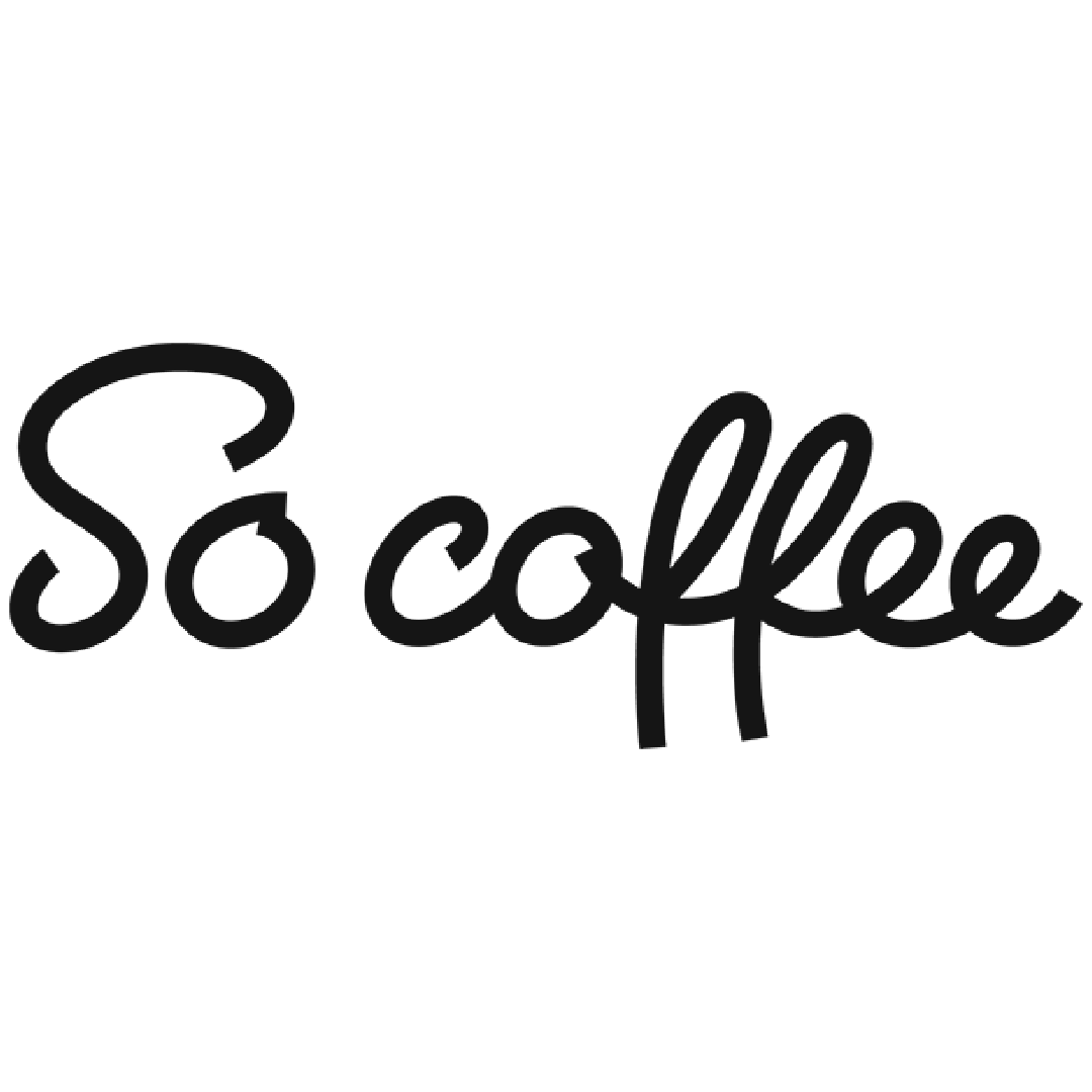 SO COFFEE
