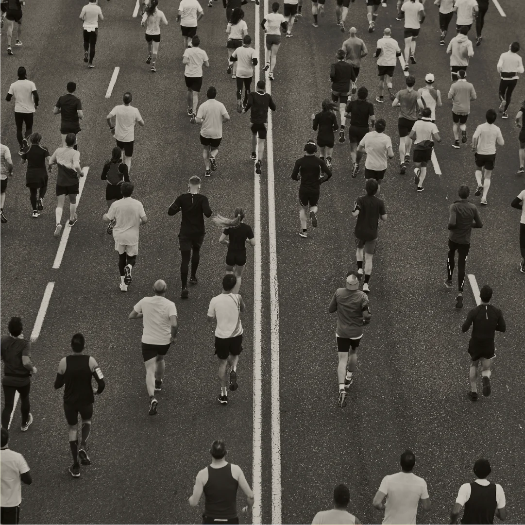MARATON WARSZAWSKI