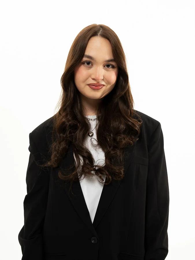 Alicja Szcześniak
