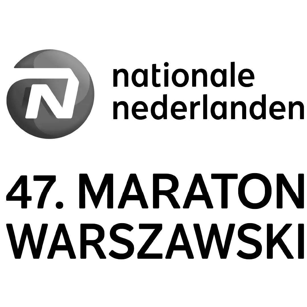 MARATON WARSZAWSKI