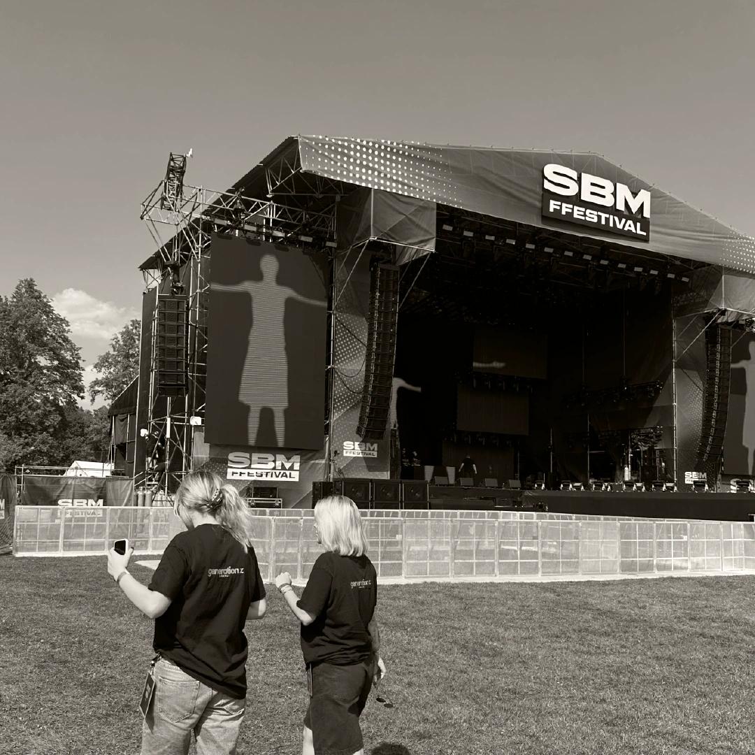 SBM FFESTIVAL 2024