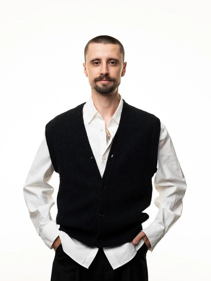 Michał Kowalski