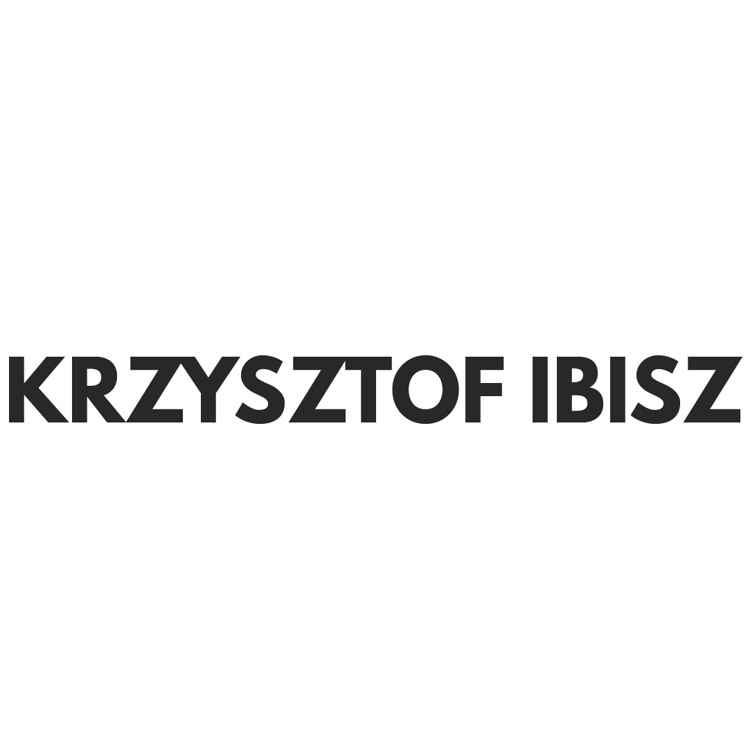KRZYSZTOF IBISZ