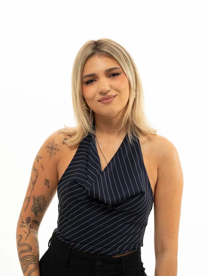 Weronika Dąbrowska