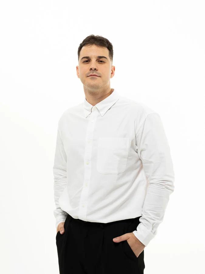 Kacper Sidzina