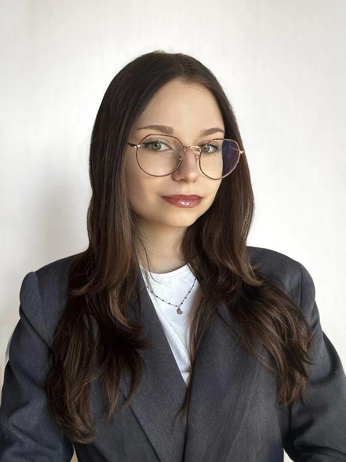 Zosia Rak