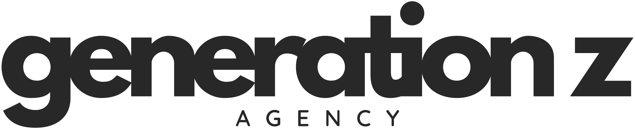 GenerationZ logo